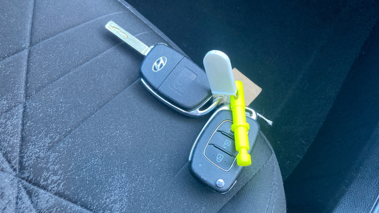 Hyundai BAYON 1.0 TGDi 48V MHEV Premium 5dr DCT Petrol Hatchback